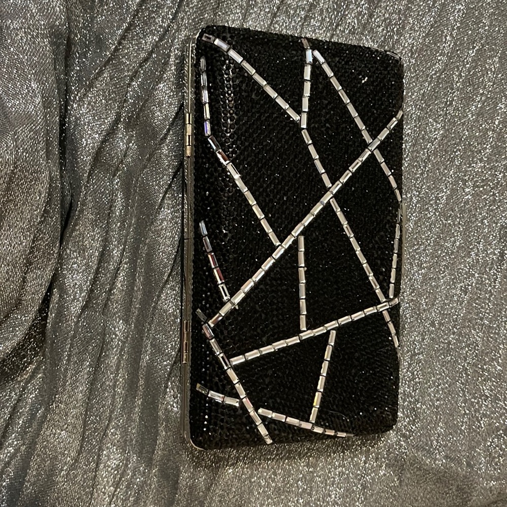 Beautiful party purse